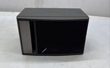 Load image into Gallery viewer, Bose 141 Black Series II Home Stereo Wired Bookshelf Speaker Not Tested
