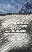 Load image into Gallery viewer, Marc New York Andrew Marc Womens Blue Long Sleeve Pockets Full-Zip Jacket Size M

