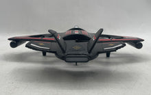 Load image into Gallery viewer, FAO Schwarz Thunderbolt Jet X2 Beginner Remote Control Drone In Box Untested
