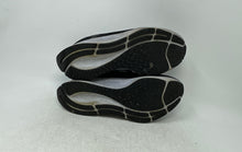 Load image into Gallery viewer, Nike Womens Air Zoom Pegasus 38 CW7358-004 Black Lace-Up Sneaker Shoes Size 8.5
