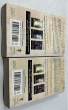 Load image into Gallery viewer, J.R.R Tolkien The Hobbit And Lord Of The Rings Two Towers 4 Pcs Books Set
