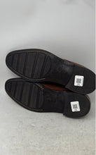 Load image into Gallery viewer, Cole Haan Mens Lenox Hill C11632 Brown Lace-Up Oxford Dress Shoes Size 11M
