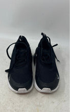 Load image into Gallery viewer, Nike Kids Air Max 270 Black White Low Top Lace-Up Sneaker Shoes Size 13C
