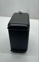 Load image into Gallery viewer, Tomproad Model A55 Black 12000mAh DC 5V 80W Portable Speaker Not Tested
