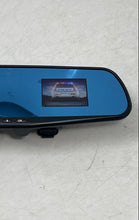 Load image into Gallery viewer, Car Mounted 350-Degree Rotating Lens HD Rearview Mirror Dash Cam Not Tested
