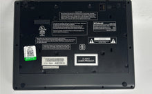 Load image into Gallery viewer, Polaroid Model PDM-1040 Silver Multiformat Portable DVD Player Not Tested
