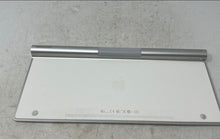 Load image into Gallery viewer, Apple A1314 White Silver Wireless Bluetooth Compact Standard Keyboard Not Tested
