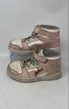 Load image into Gallery viewer, Puma Kids Rebound Layup Multicolor Hook &amp; Loop Sneaker Shoes Size 1C
