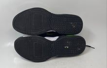 Load image into Gallery viewer, Nike Mens Air Max Alpha Trainer 5 Black Green Lace-Up Running Shoes Size 11
