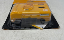 Load image into Gallery viewer, Kodak M35 Yellow 35mm Reusable Built In Flash Point &amp; Shoot Film Camera
