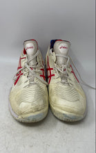 Load image into Gallery viewer, Asics Mens Court FF Novak LE 1041A202 Multicolor Sneaker Shoes Size 15
