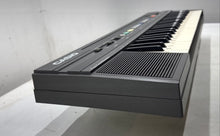 Load image into Gallery viewer, Casio Casiotone Model CT-360 Black 49-Key Piano Electronic Keyboard Not Tested
