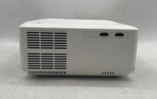 Load image into Gallery viewer, Vankyo V630W Performance Native 1080P Full HD White Projector Untested
