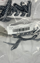 Load image into Gallery viewer, Disney By Ground Up Womens White Black Minnie Mouse Sneakers Shoes Size 9M
