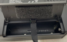 Load image into Gallery viewer, Retekess Model V117 Black Headphone Jack Portable AM/FM/SW 3-Band Radio Untested
