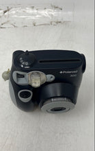 Load image into Gallery viewer, Polaroid 300 Black Portable Built-In Flash Instant Film Camera Not Tested
