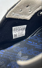 Load image into Gallery viewer, Adidas Star Wars Mens Nite Jogger FW2287 Black White Sneaker Shoes 7 No Laces
