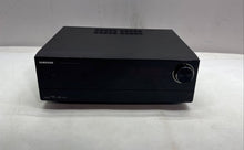 Load image into Gallery viewer, Samsung Model No: AV-R720 A/V Surround Sound Receiver System Not Tested
