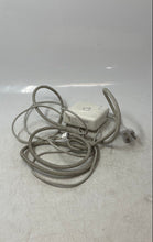 Load image into Gallery viewer, Apple White MagSafe Fold Out Wings Charging MacBooks Power Adapter Not Tested

