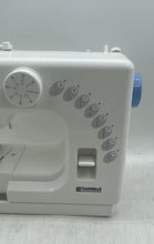 Load image into Gallery viewer, Kenmore Model 11803 White Beginner Portable Sewing Machine In Box Untested
