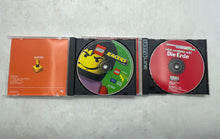 Load image into Gallery viewer, Lot Of 9 Pcs Assorted Multicolor Mixed Variety Action Video CD Games
