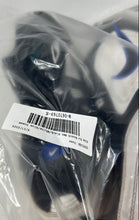 Load image into Gallery viewer, Nike Mens Air Monarch IV 415445-002 Black White Leather Sneaker Shoes Size 9.5
