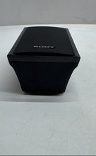 Load image into Gallery viewer, Sony SS-MSP23S Black Surround Sound Home Theater Speaker System Not Tested
