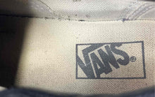 Load image into Gallery viewer, Vans Unisex Old Skool 721278 Black White Lace-Up Sneakers Shoes Size M5.5 W7
