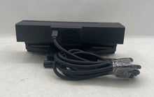 Load image into Gallery viewer, Microsoft Xbox One Kinect 1520 Black Built-In HD Camera Sensor Bar Not Tested
