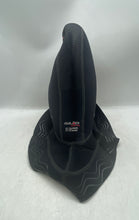 Load image into Gallery viewer, Henderson Mens Black 141811 Aqua Lock Quick-Dry Swim Bibbed Hood Size L
