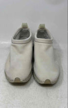 Load image into Gallery viewer, Nike x Undercover Mens Moc Flow White Leather Slip-On Sneaker Shoes Size 8

