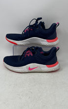 Load image into Gallery viewer, Nike Womens Renew In-Season TR 9 DC1869-400 Multicolor Sneakers Shoes Size 9

