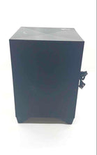 Load image into Gallery viewer, Sony Model SA-WCT260H Black Home Audio Speaker Active Subwoofer Not Tested
