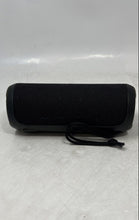 Load image into Gallery viewer, JBL Flip 3 Black Waterproof Portable Wireless Bluetooth Music Speaker Not Tested
