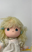 Load image into Gallery viewer, Applause Precious Moments Summer Musical Play Doll In Dress For Girls With Tag
