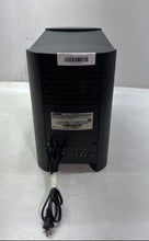 Load image into Gallery viewer, Bose PS3-2-1 III Black Wired Subwoofer Powered Speaker System Not Tested
