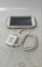 Load image into Gallery viewer, Motorola MBP50BU 5-Inch Screen Baby Video Monitor Untested Only Monitor
