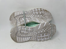 Load image into Gallery viewer, Adidas Womens Nite Jogger F33837 Mint &amp; White Sneakers Shoes Size 9.5 No Ties
