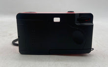 Load image into Gallery viewer, Kodak Pink M35 Reusable M35220105737 35mm Point &amp; Shoot Film Camera Not Tested
