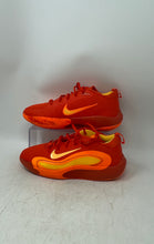 Load image into Gallery viewer, Nike Kids Isofly Gs FN4384-800 Orange Lace-Up Sneakers Shoes Size 6.5Y
