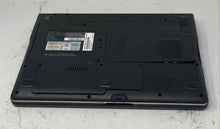 Load image into Gallery viewer, Lot Of 3 Gateway Black Gray Portable Laptop Not Tested For Parts
