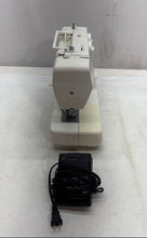 Load image into Gallery viewer, Singer 1120 White Portable Electric Sewing Machine With Foot Pedal Not Tested
