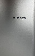 Load image into Gallery viewer, Simsen CT15 Gray Compact 95-Ounce Capacity Portable Dehumidifier Not Tested
