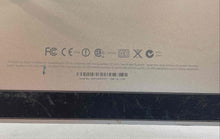 Load image into Gallery viewer, Apple iMac Model A1311 Gray 21.5 Inch Desktop Monitor Computer Not Tested
