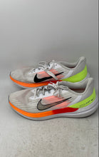 Load image into Gallery viewer, Nike Mens Winflo 9 DD6203-100 Multicolor Lace-Up Low Top Running Shoes Size 12
