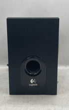 Load image into Gallery viewer, Logitech X-230 S-0123A Black Multimedia Computer Speaker System Not Tested
