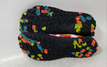 Load image into Gallery viewer, Ubfen Kids Pink Black Quick Dry Low Top Drawstring Water Shoes Size EUR 34
