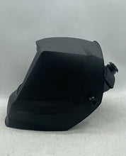Load image into Gallery viewer, Chicago Electric 64527 Black Shade 10 Ratcheting Headband Passive Welding Helmet
