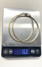 Load image into Gallery viewer, Women's Gold-Tone Flat Reversible Structure Necklace (NCL)

