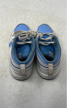 Load image into Gallery viewer, Nike Boys Air Jordan 1 FZ3931-114 White Blue Leather Sneakers Shoes Size 10C
